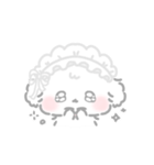ふにゅ︎︎☁️いろいろ きぶん（個別スタンプ：12）