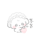 ふにゅ︎︎☁️いろいろ きぶん（個別スタンプ：13）