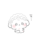 ふにゅ︎︎☁️いろいろ きぶん（個別スタンプ：19）