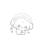 ふにゅ︎︎☁️いろいろ きぶん（個別スタンプ：26）