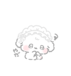 ふにゅ︎︎☁️いろいろ きぶん（個別スタンプ：29）