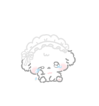 ふにゅ︎︎☁️いろいろ きぶん（個別スタンプ：31）
