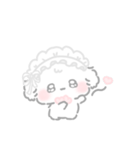 ふにゅ︎︎☁️いろいろ きぶん（個別スタンプ：36）