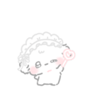ふにゅ︎︎☁️いろいろ きぶん（個別スタンプ：38）