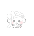 ふにゅ︎︎☁️いろいろ きぶん（個別スタンプ：39）