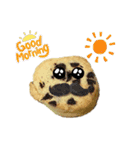 へんてこスイーツランド（個別スタンプ：1）