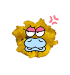 へんてこスイーツランド（個別スタンプ：34）