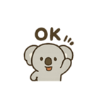コアランズ！（個別スタンプ：1）