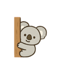 コアランズ！（個別スタンプ：4）