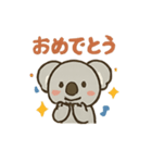 コアランズ！（個別スタンプ：22）