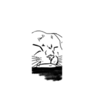 日常の猫ねこネコ（個別スタンプ：23）