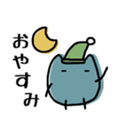 まめ太1号（個別スタンプ：40）