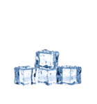 氷 実写（個別スタンプ：10）