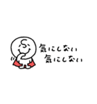 省スペース◎ちびヒーロー #1（個別スタンプ：18）