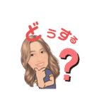 えりなダヨ（個別スタンプ：22）