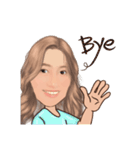 えりなダヨ（個別スタンプ：39）