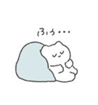 頑張らないねこちゃん◎（個別スタンプ：31）