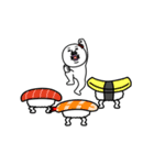 動く！うざいウーマン15（個別スタンプ：10）
