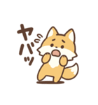 あーかわいいスタンプ（個別スタンプ：1）
