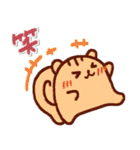 手描きのゆる～い毎日使えるスタンプ！（個別スタンプ：31）