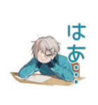 病みかわ♡天使界隈くんスタンプ（個別スタンプ：29）