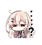 ライムライト・レモネードジャム（個別スタンプ：31）