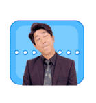 原口あきまさ スタンプ（個別スタンプ：5）
