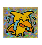 プテぴょん天空伝説@SFW（個別スタンプ：1）