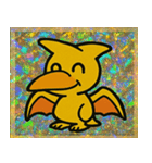 プテぴょん天空伝説@SFW（個別スタンプ：2）