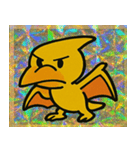 プテぴょん天空伝説@SFW（個別スタンプ：3）