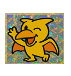 プテぴょん天空伝説@SFW（個別スタンプ：5）