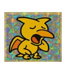 プテぴょん天空伝説@SFW（個別スタンプ：6）