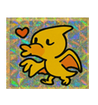 プテぴょん天空伝説@SFW（個別スタンプ：8）