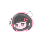 わたしのだいすきな友達！！（個別スタンプ：13）