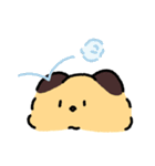 はむんちスタンプ4（個別スタンプ：8）