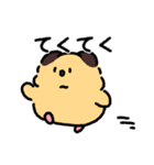 はむんちスタンプ4（個別スタンプ：25）