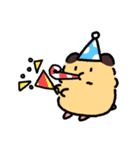 はむんちスタンプ4（個別スタンプ：29）