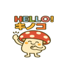 日常的に使う言葉のダジャレ（個別スタンプ：25）