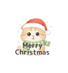 甘え上手のネコちゃん（個別スタンプ：39）