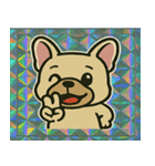 フレぶるギラギラ伝説@SFW（個別スタンプ：6）