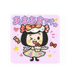 スイーツガール☆スタンプ（個別スタンプ：9）