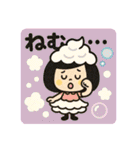 スイーツガール☆スタンプ（個別スタンプ：23）