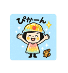 スイーツガール☆スタンプ（個別スタンプ：36）