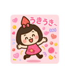 スイーツガール☆スタンプ（個別スタンプ：37）