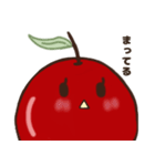 ふじりんごのふーちゃん（個別スタンプ：10）