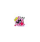 Rienbow⭐︎小さいカラフルスタンプ（個別スタンプ：29）