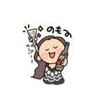 たまちゃが使うスタンプ(´▽`σ（個別スタンプ：11）