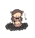 たまちゃが使うスタンプ(´▽`σ（個別スタンプ：20）