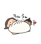 たまちゃが使うスタンプ(´▽`σ（個別スタンプ：26）