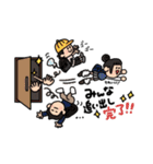 たまちゃが使うスタンプ(´▽`σ（個別スタンプ：40）